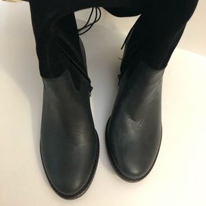 1 hr sale 🌹💕🥰Lucky brand boot🥾💕🌹